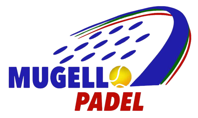 Mugello Padel logo